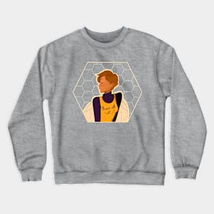 Buzz Off! Crewneck Sweatshirt